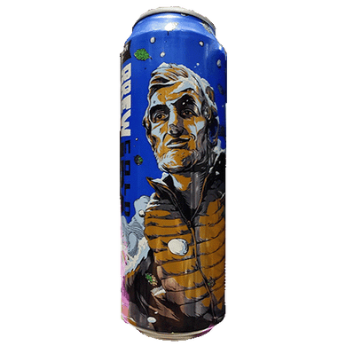 21st Amendment Brewery Brew Free! Or Die Cold IPA / ブリュー フリー オア ダイ コールドIPA
