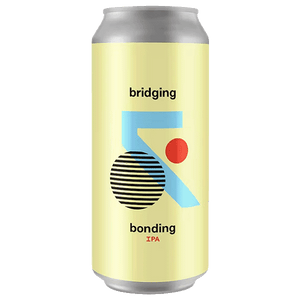 Fair State Coop Bridging & Bonding / ブリッジング&ボンディング