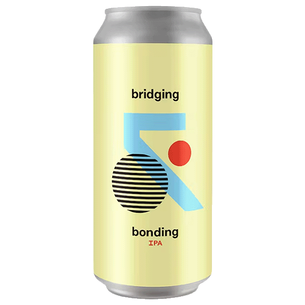 Fair State Coop Bridging & Bonding / ブリッジング&ボンディング