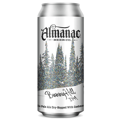 Almanac Bunny Hill IPA / バニー ヒル アイピーエー