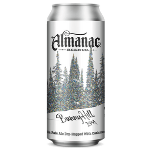 Almanac Bunny Hill IPA / バニー ヒル アイピーエー