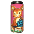 Paperback Bunny with a Chainsaw / バニー ウィズア チェインソー