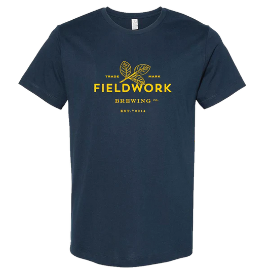 Fieldwork CAL T-SHIRT (L)