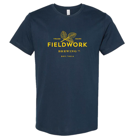 Fieldwork CAL T-SHIRT (M)