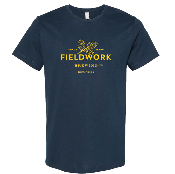 Fieldwork CAL T-SHIRT (XS)