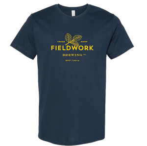 Fieldwork CAL T-SHIRT (XS)