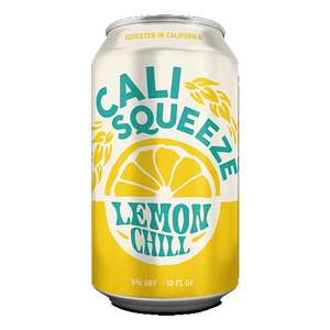 Firestone Walker Cali-Squeeze Lemon Chill / キャリ スクイーズ レモンチル
