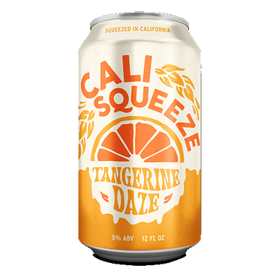Firestone Walker Cali-Squeeze Tangerine Daze / キャリ スクイーズ タンジェリン デイズ