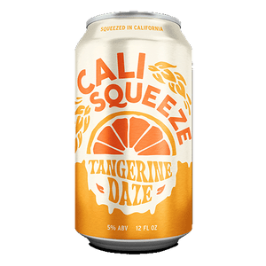 Firestone Walker Cali-Squeeze Tangerine Daze / キャリ スクイーズ タンジェリン デイズ