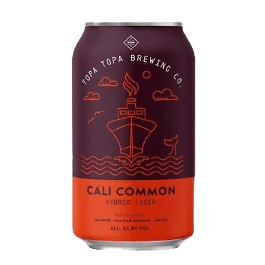 Topa Topa Cali Common / カリ コモン