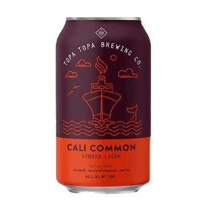 Topa Topa Cali Common / カリ コモン