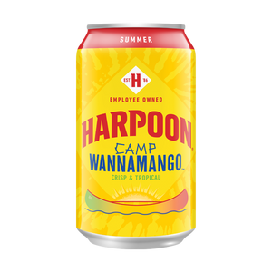 Harpoon Camp Wannamango / キャンプ ワナマンゴー