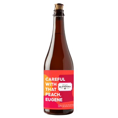 Beachwood Blendery Careful With That Peach, Eugene / ケアフル ウィズ ザット ピーチ ユージーン
