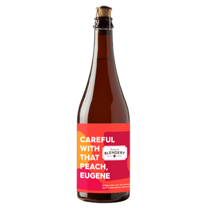 Beachwood Blendery Careful With That Peach, Eugene / ケアフル ウィズ ザット ピーチ ユージーン