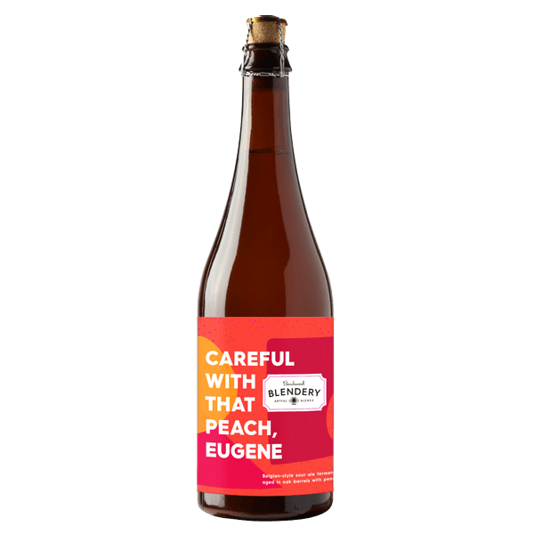 Beachwood Blendery Careful With That Peach, Eugene / ケアフル ウィズ ザット ピーチ ユージーン