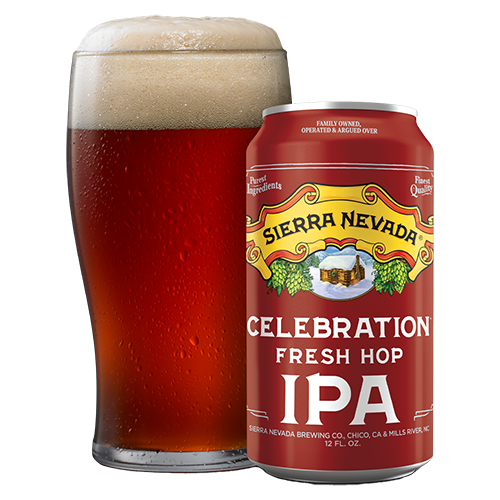 Sierra Nevada Celebration / セレブレーション