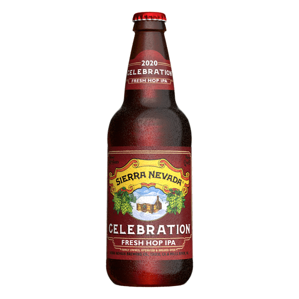 Sierra Nevada Celebration / セレブレーション