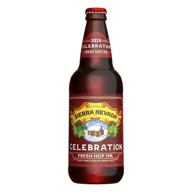 Sierra Nevada Celebration / セレブレーション