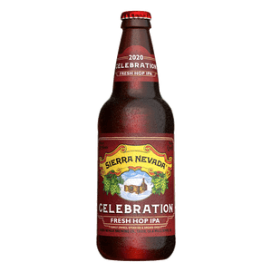 Sierra Nevada Celebration / セレブレーション