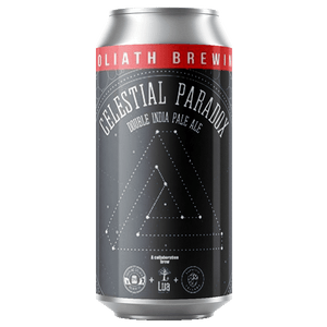 Toppling Goliath Celestial Paradox / セレスタル パラドックス
