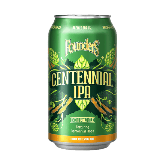 Founders Centennial IPA / センテニアル アイピーエー