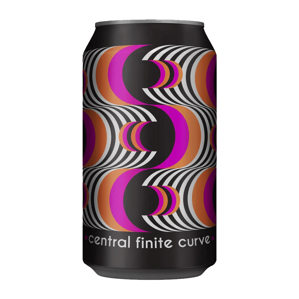 Modern Times Central Finite Curve / セントラル ファイナイト カーブ