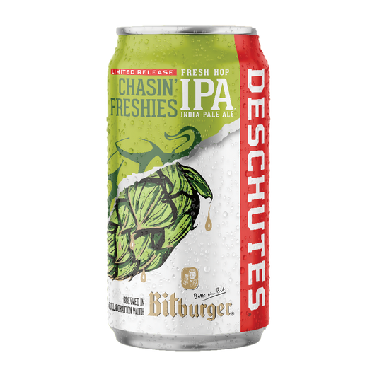 Deschutes Chasin' Freshies 2021 / チェイシン フレッシーズ 2021