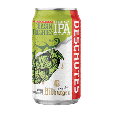 Deschutes Chasin' Freshies 2021 / チェイシン フレッシーズ 2021