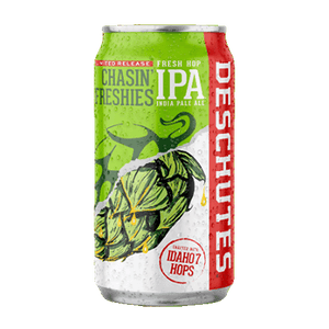 Deschutes Chasin' Freshies 2022 / チェイシン フレッシーズ 2022