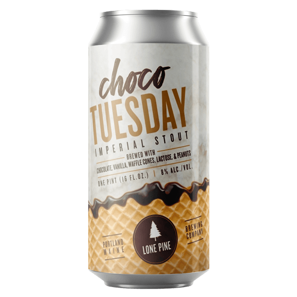 Lone Pine Choco Tuesday / チョコ チューズデー