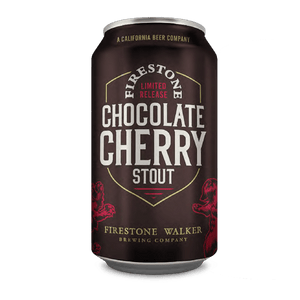 Firestone Walker Chocolate Cherry Stout / チョコレート チェリー スタウト