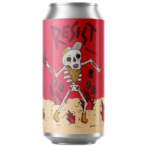 Brewing Projekt Cherry Vanilla Resist Milkshake IPA / チェリー バニラ レジスト ミルクシェイク アイピーエー