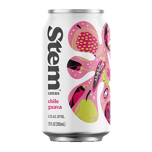 Stem Ciders Chile Guava / チリ　グアバ