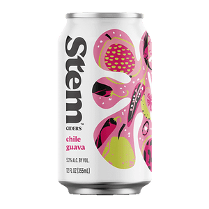 Stem Ciders Chile Guava / チリ　グアバ