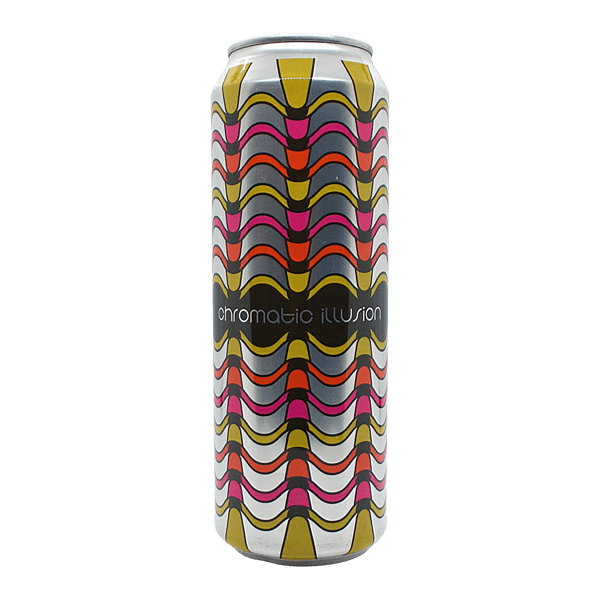 Modern Times Chromatic Illusion / クロマティック イリュージョン