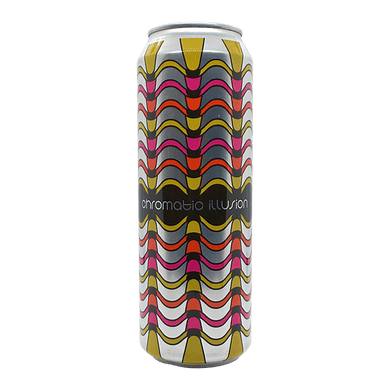 Modern Times Chromatic Illusion / クロマティック イリュージョン