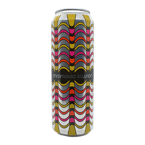 Modern Times Chromatic Illusion / クロマティック イリュージョン