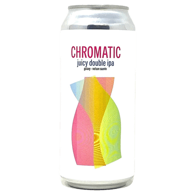 Los Angeles Ale Works Chromatic / クロマティック