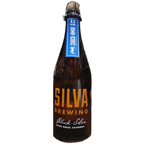 Silva Brewing Chuck-Amok / チャック アモック