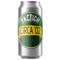 Faction Brewing Circa '02 IPA / サーカ 02 IPA