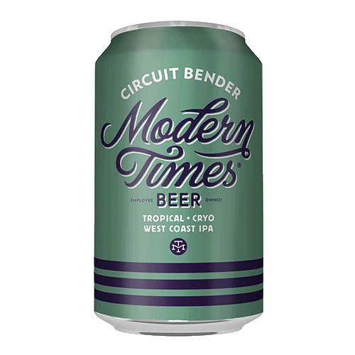 Modern Times Circuit Bender / サーキット ベンダー