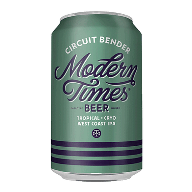 Modern Times Circuit Bender / サーキット ベンダー