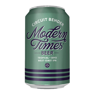 Modern Times Circuit Bender / サーキット ベンダー