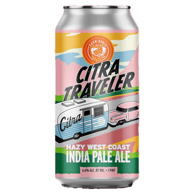 Casa Agria Citra Traveler / シトラ トラベラー