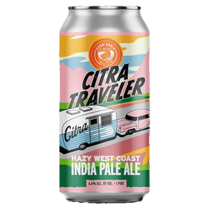 Casa Agria Citra Traveler / シトラ トラベラー