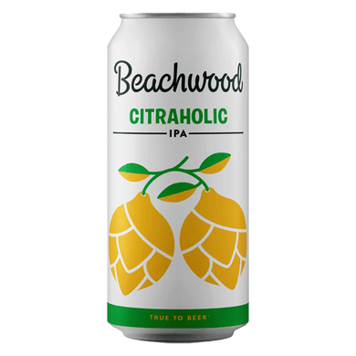 Beachwood Citraholic / シトラホリック
