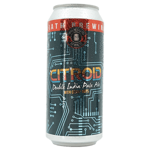Toppling Goliath Citroid / シトロイド