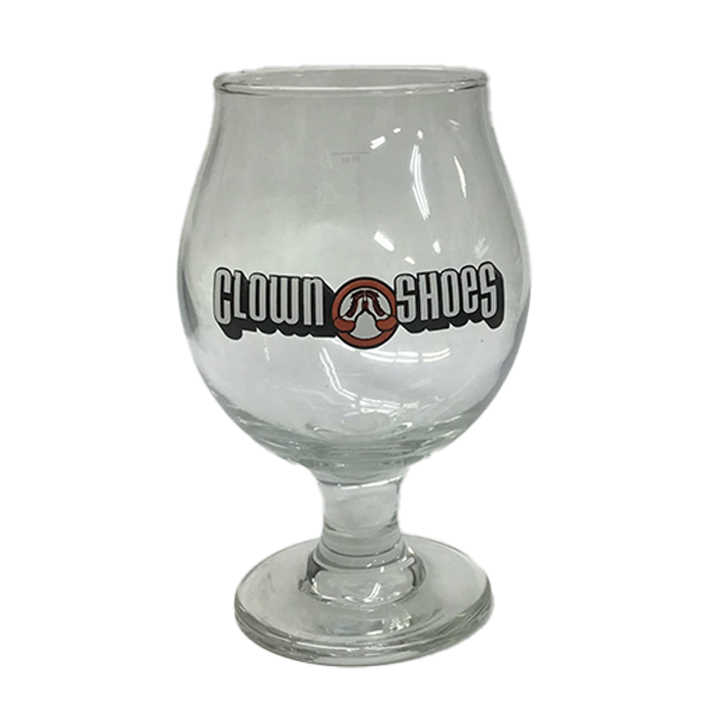 Clown Shoes Goblet 12oz / クラウンシューズ ゴブレット
