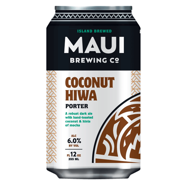 Maui Coconut Hiwa Porter / ココナッツ ヒワ ポーター