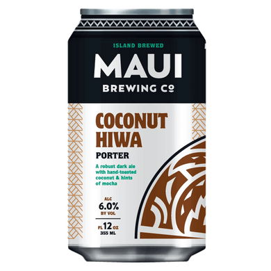 Maui Coconut Hiwa Porter / ココナッツ ヒワ ポーター